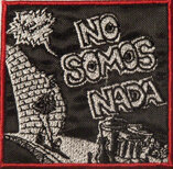 NO SOMOS NADA